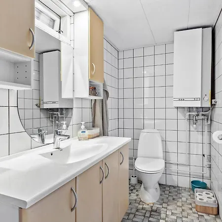 Holiday home Lovely In With Wifi *