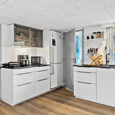 Lovely In With Wifi Holiday home Otterup