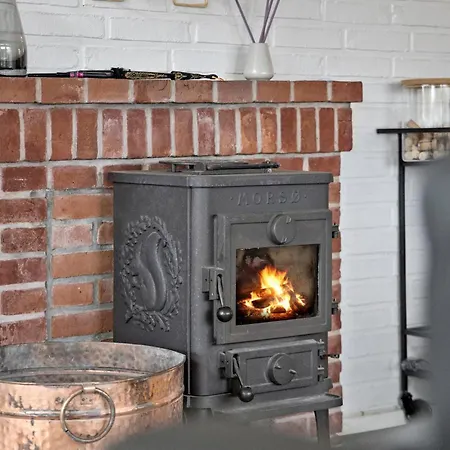 Lovely In With Wifi Otterup