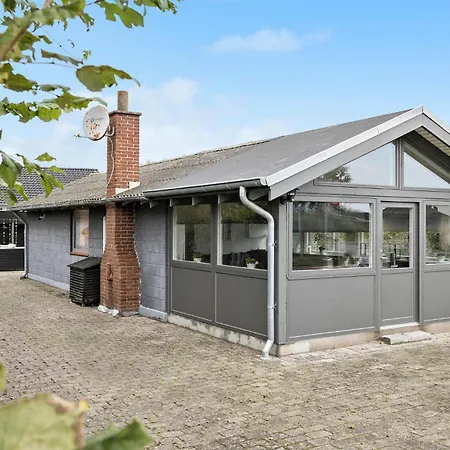 Tatil Evi Lovely In With Wifi