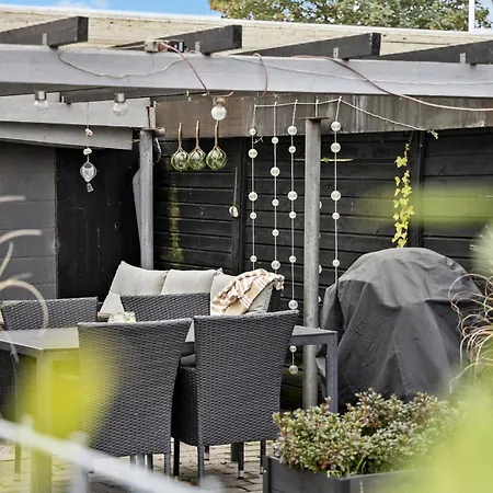 Lovely In With Wifi Otterup