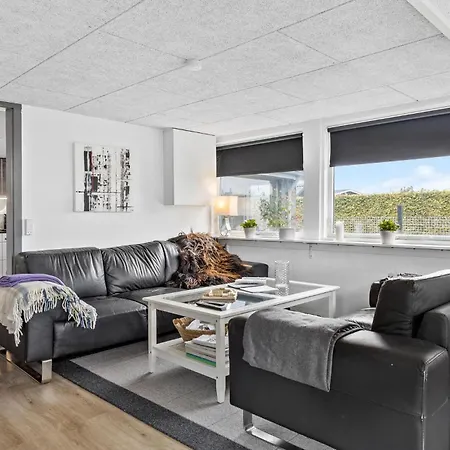 Lovely In With Wifi * Otterup